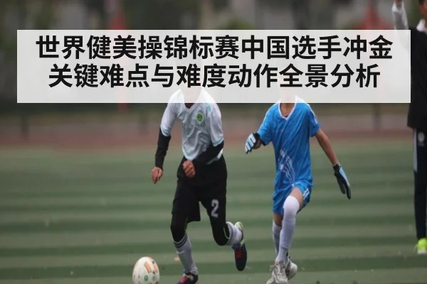 世界健美操锦标赛中国选手冲金关键难点与难度动作全景分析