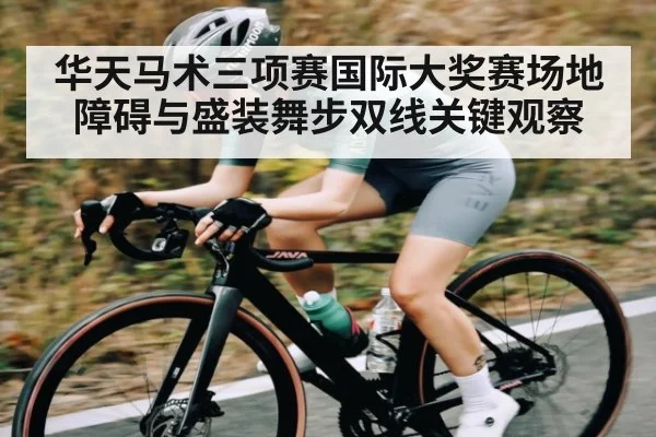 华天马术三项赛国际大奖赛场地障碍与盛装舞步双线关键观察